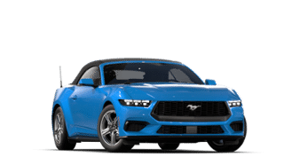 2026 Ford Mustang® External Image 5